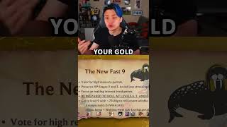 How to Play the New Fast 9  TFT SET 11 Guide [upl. by Ena]