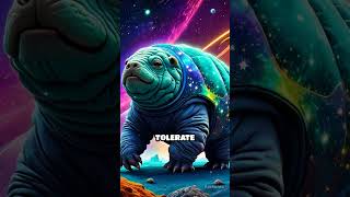 Meet the Resilient Tardigrade [upl. by Sauers564]