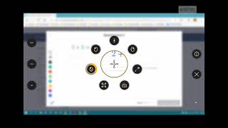 PCEye 5  Computer Control  Acesso KHAN Academy II [upl. by Baum]