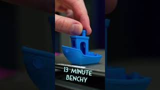 New 3D Printer First Prints [upl. by Rimaj]