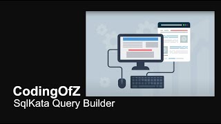 SqlKata Query Builder [upl. by Sulihpoeht29]