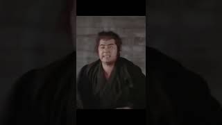 Dont disturb a praying samurai  Lone Wolf and Cub 1972 samurai assassin ninja [upl. by Terrill]