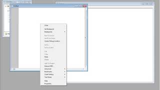 Como crear un proyecto en MPLAB IDE v892 [upl. by Silverman949]