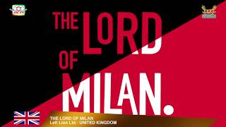 THE LORD OF MILAN [upl. by Lahcym]