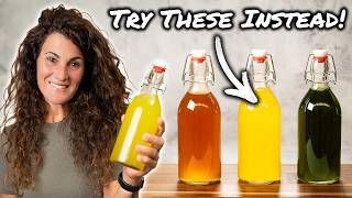 How to Make Homemade LIMONCELLO and why you might not want to [upl. by Tiny]