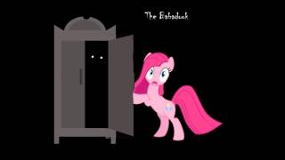 DJ PinkamenaThe Babadook [upl. by Magda145]