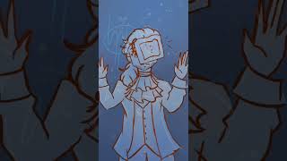 Satisfied  Hamilton Animatic [upl. by Ynnahc]