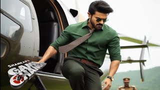 Game Changer Full Movie In Hindi Dubbed  Ram Charan  Kiara Advani  Review amp Explanation HD [upl. by Aranat]