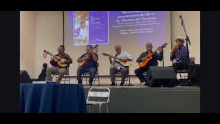 Pasodoble Ecos de Puerto Rico  Ladislao Martínez Maestro Ladí [upl. by Ondine]