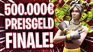 😱💶500000 FINALE  🏆Sind die deutschen Duos bereit für die Fortnite WM  Alle Highlights [upl. by Aniras]