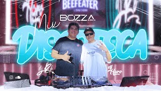 MIX DISCOTECA 2023  BOZZAFEST 6º REGGAETON SALSA CUMBIA ELECTRO POP by Dj Haro x Dj Re [upl. by Imuy]