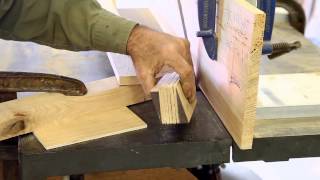 How to laminate wood with epoxy for wooden boat building Part 1 of 2 [upl. by Boniface]