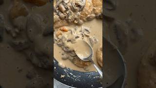 The Best Chicken Marsala Recipe [upl. by Imuyam]