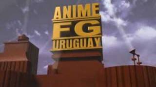 AnimeFG intro [upl. by Anneh171]