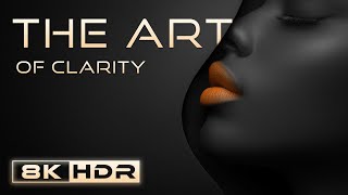 The Ultimate Visual Experience 8K HDR Ultra HD  Dolby Vision [upl. by Kazue]