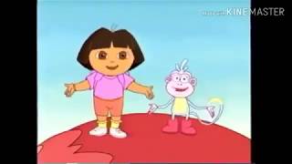 Promo Dora The Explorer  Nick Jr 2000 [upl. by Wenger]