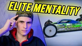 ELITE MENTALITY  RC CAR RACING [upl. by Lekcar]