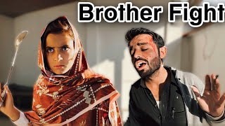 Brothers Fight New episode  ittefaq  Naeem aw Rameez [upl. by Cutter]