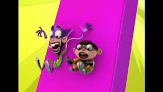 Fanboy amp Chum Chum Theme Song [upl. by Carmelita]