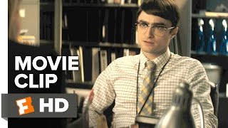 Imperium Full Movie Facts And Review  Hollywood Movie  Full Explaination  Daniel Radcliffe [upl. by Latsirhc]