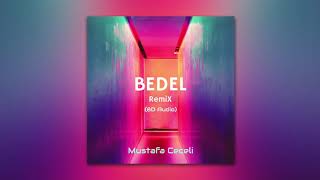 Mustafa Ceceli  Bedel 8D AUDIO Remix [upl. by Ainadi]