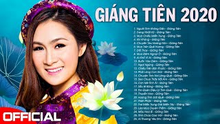 Người Tình Không Đến Trang Nhật Ký  GIÁNG TIÊN  1001 Nhạc Trữ Tình Bolero hay nhất Mọi Thời Đại [upl. by Lanna454]