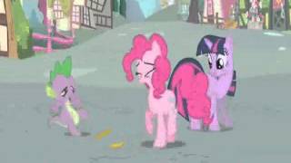 FRAP ATTACK Auto Tune  Pinkie Show [upl. by Hailey]