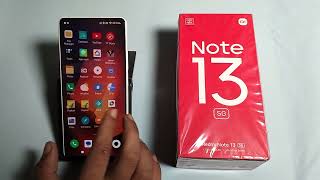 How to disable Google assistant in Redmi Note 13 5G  Redmi me google assistant kaise band kare [upl. by Snashall405]