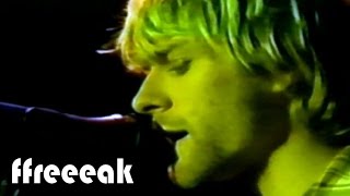 Nirvana  All Apologies Legendado Ao Vivo [upl. by Sitruk]