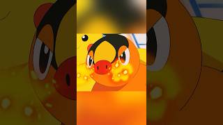 ❤️‍🔥Pokemon👉👈 pokemon shortfeed Pokemon sad back story Pokemon HorizonsKanto EDIT viralvideo [upl. by Daren]