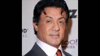 Sylvester Stallone– Kaç Kilo Boyu Kaç Nereli Kaç Yaşında Sevgilisi Kimdir [upl. by Adaminah]