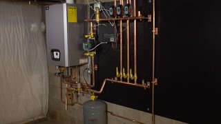 Utica Boilers Innovative Hydronic Heating for the Home [upl. by Niemad]