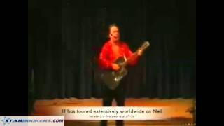 Neil Diamond Tribute  The Neil Diamond Concept  JJ Jones  HD [upl. by Ayouqat312]