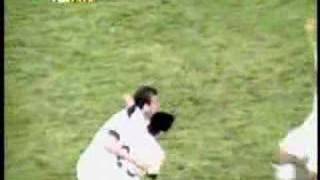 Gol de Dinelson contra o Sport [upl. by Sindee273]