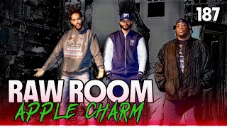 Raw Room  Ep 187  Apple Charm [upl. by Cassius649]