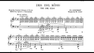 SchubertLiszt  Erlkönig Yuja Wang [upl. by Ettegroeg893]