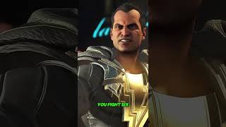 Injustice 2s Most WANTED Villains Meet HellBoy part2 [upl. by Rose]