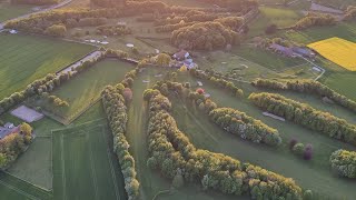 Driving Range  GolfClub WidukindLand [upl. by Ardnuassak285]