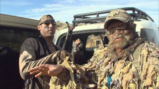 Foxpro Furtakers  Episode 108  Washington [upl. by Ojimmas]