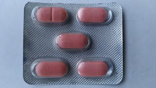 Levofloxacin 500 mg tablets review in hindi  Levoquin 500 tablets [upl. by Gibbs]