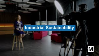 Industrial Sustainability with Analog Devices at Catalyst  Mouser Electronics [upl. by Stetson]