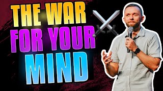 The War For Your Mind  How To WIN [upl. by Xed]