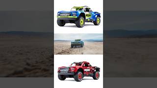 Arrma Mojave Grom Mega 380 Brushed Small Scale Desert Truck RTR Part 2 rc rctruck arrma mojave [upl. by Kathlin]