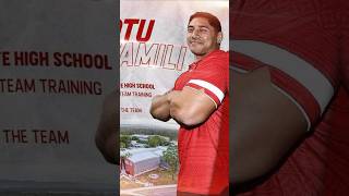 MEET and GREET with MATE MAA TONGA at Marsden SHS 131024 330pm to 6pm tonga mmt [upl. by Ez]