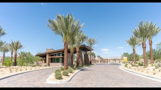 Del Webb Rancho Mirage  55 Homes for Sale in Rancho Mirage CA [upl. by Ernesto]