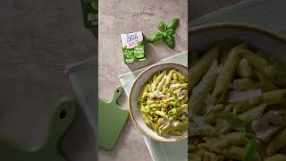 İçim Şef Pesto Fesleğenli Krema [upl. by Ennaharas110]