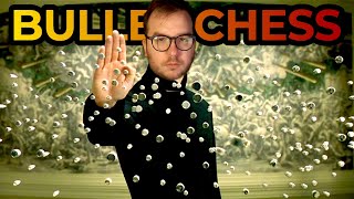 Bullet Chess comme si jétais Neo [upl. by Anerhs]