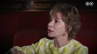 Isabel Allende “Me he enamorado de nuevo a los 75quot  Cultura [upl. by March]