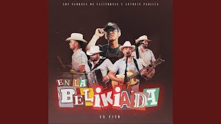 En La Belikiada En Vivo [upl. by Virgilia]