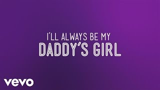 1GN  Daddys Girl Official Lyric Video [upl. by Debee]